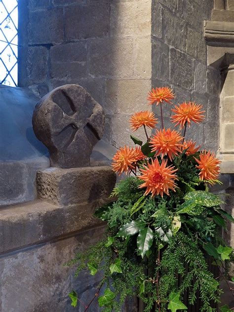 St Andrew's Church - interior - Heddon-on-the-Wall Local History Society