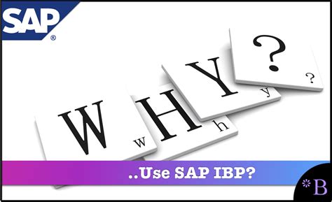 Sap Ibp Icon