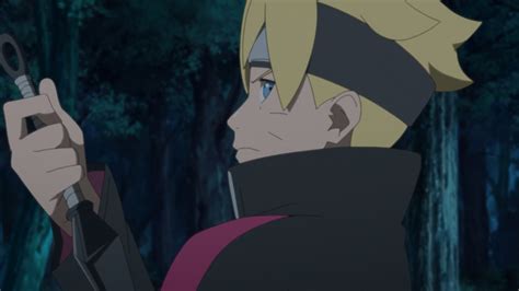 Boruto Uzumaki Boruto Photo Fanpop Page