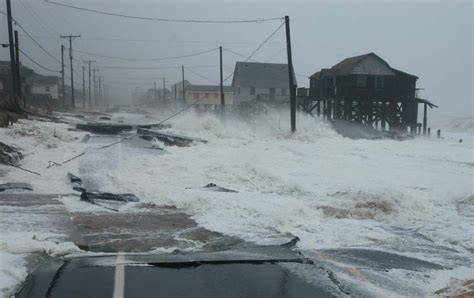 Hurricane Isabel