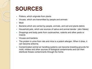 BIOLOGICAL CONTAMINATION.pptx