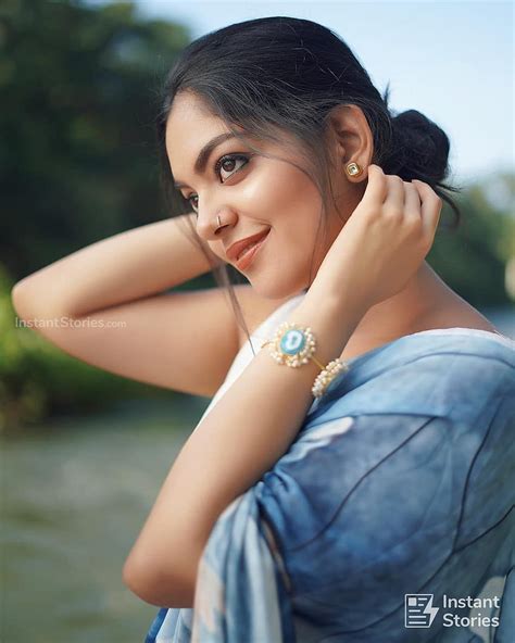 Ahaana Krishna Latest Hot Hd Phone Wallpaper Pxfuel