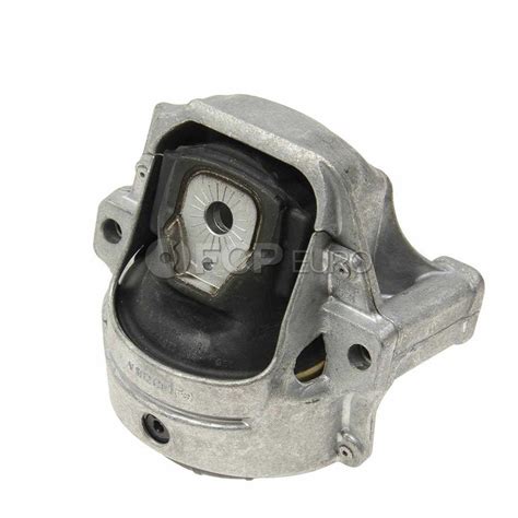 Audi Engine Mount Meyle 8r0199381al Fcp Euro