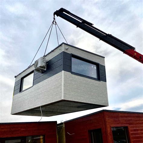 domy modulowe domica poznan domy modulowe pawilony handlowe