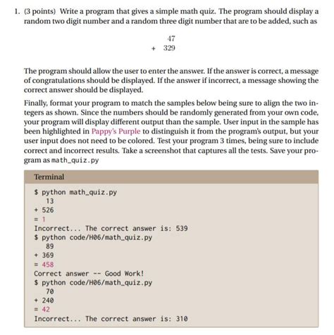 [solved] Python Q A Write A Python Program Which Accepts The Side Of A Course Hero