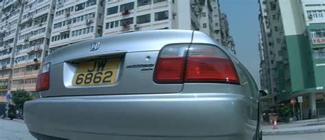 1996 Honda Accord Sir Cd6 In 大事件 Breaking News 2004