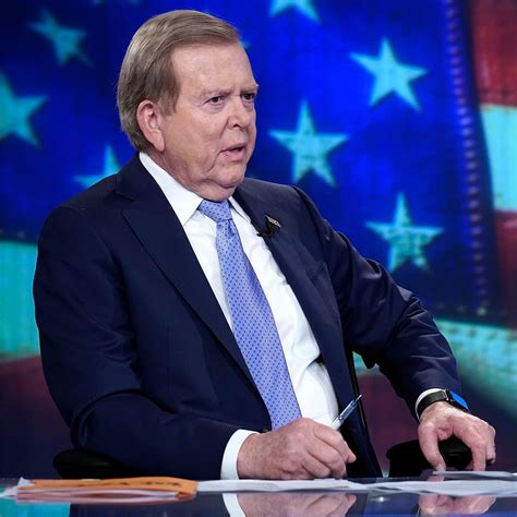 Lou Dobbs Former Fox Business Host And Fervent Trump Supporter Dies