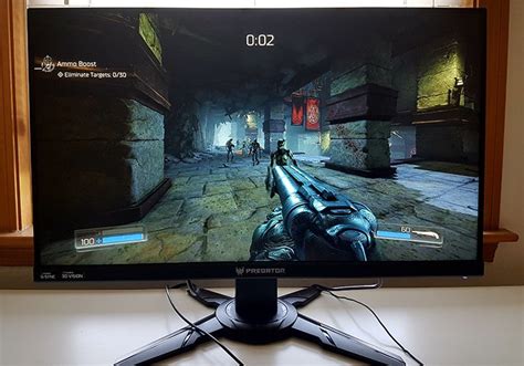 選択した画像 Acer Predator 27 Inch 240hz 929707 Acer Predator Xb273u Gx 27