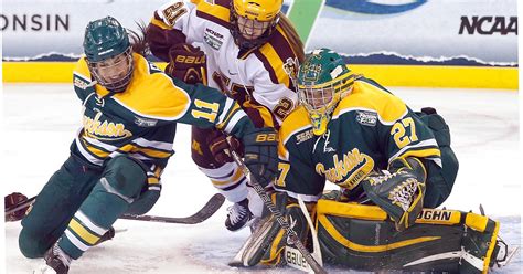 Gophers Brandt Wins Womens Wcha Player Of The Year Cbs Minnesota