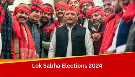 Samajwadi Party Announces 11 Candidates For Lok Sabha Elections 2024 Harendra Malik And Afzal