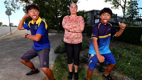 Pacific Islander Teens Threatened With Suspension Over Haka Redbank