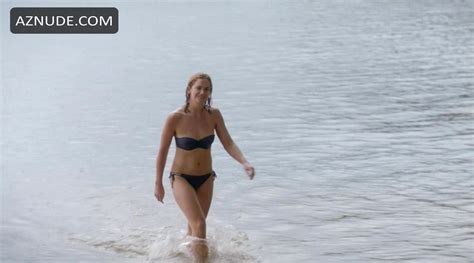 RUTH WILSON Nude AZNude