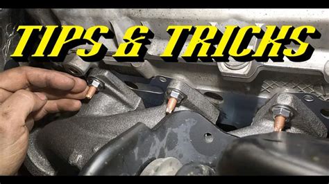 2005 Ford F150 Exhaust Manifold Leak Exhaust Blog