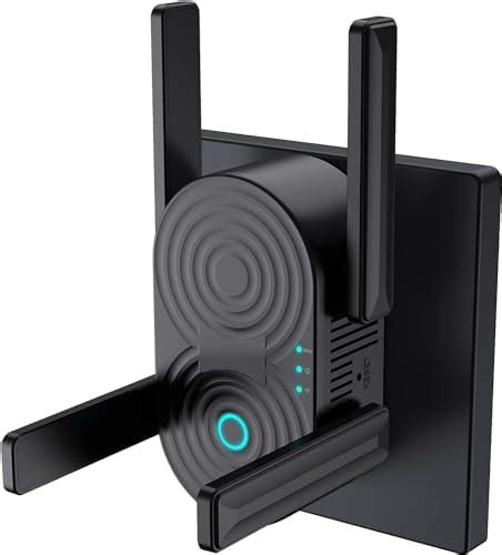 Amazon 2024 Newest WiFi Extender RepeaterCovers Up To 9860 Sq Ft