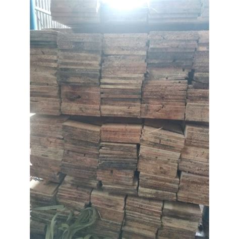 Jual Kayu Proyek Papan Cor Kaso Reng Balok Papan Kota Tangerang