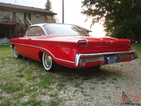 1960 Oldsmobile Dynamic 88 Bubble Top No Reserve