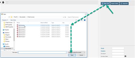 Entering Invoices Affinity Support Center