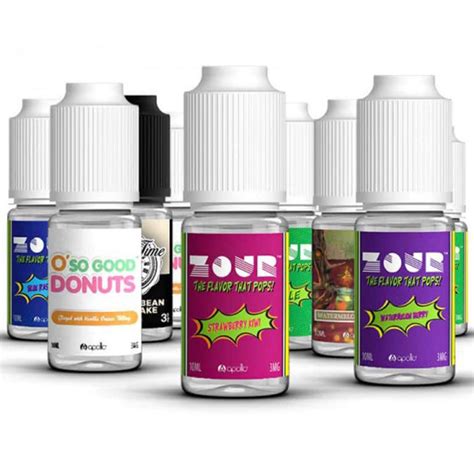 Best E Liquid Reviews Uk Which Vape Juice Is Right For You