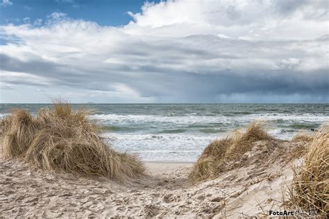 Bild Nr D Nenlandschaft Ostsee R Genfotos De