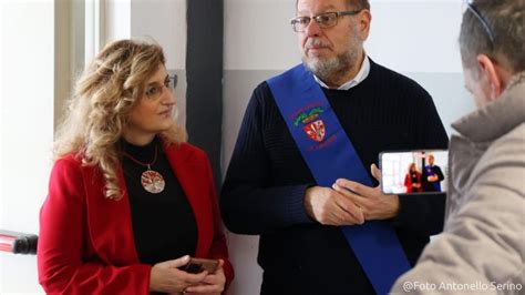 Scuola Inaugurate Le Nuove Aule Del Pascoli E Il Nuovo Plesso Cubo