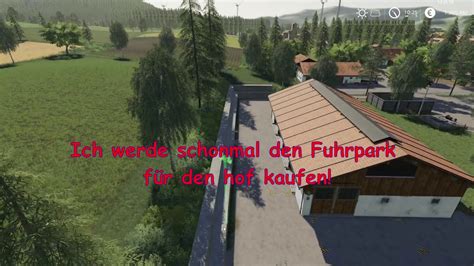 Hofbau Auf Schwatzingen 1 Schwatzingen Fs19 Timelapse Youtube