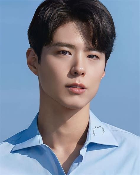Park bo gum – Artofit