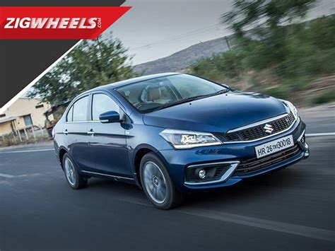 Maruti Suzuki Ciaz Road Test Review Things You Need To Know