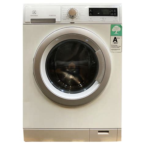 Lave Linge Classique 50 Cm Hublot Electrolux EWF1687HDW Back Market