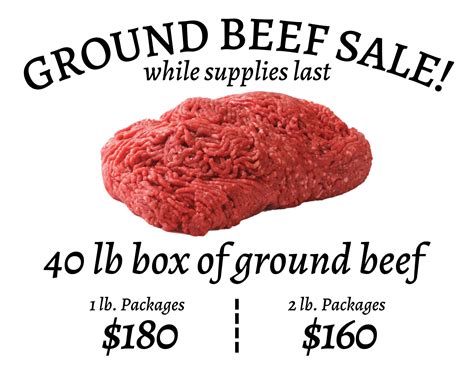 Clint & Sons Processing added a... - Clint & Sons Processing