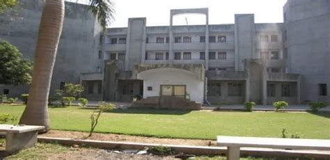 Gh Patel School Of Nursing Anand 2024 25 Admission Courses Fee