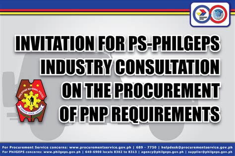 Procurement Service