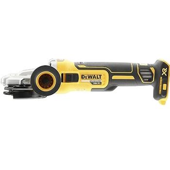 DeWalt Akumulatorska Ugaona Brusilica Solo 18V DCG405FNT Super Alati