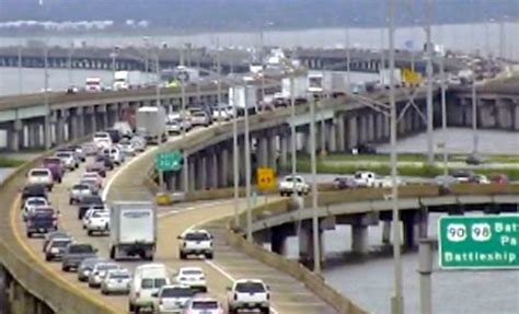 Aldot Backs Mobile Bay Toll Bridge Wkrg