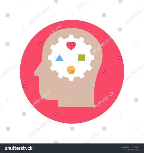 Life Skills Icon Vector Logotype Stock Vector (Royalty Free) 2154455233 | Shutterstock