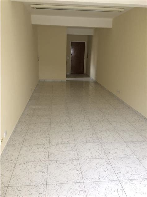 Sala Comercial na Zona Norte para Alugar 45 m² Santana São Paulo por