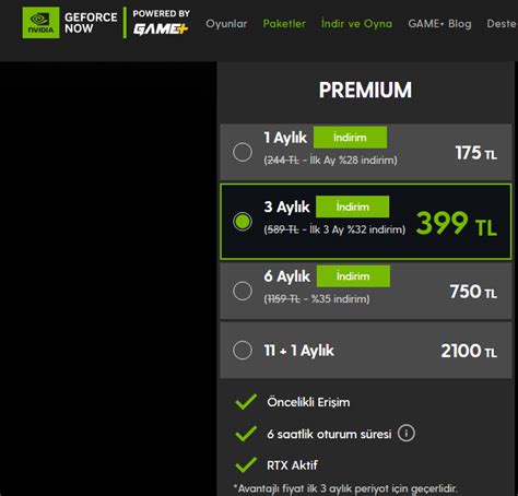 Geforce Now A Ustos Ay Indirimi Technopat Sosyal