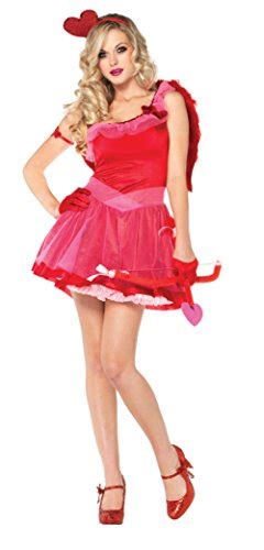 Sexy Cupid Costumes For Women Best Costumes For Halloween