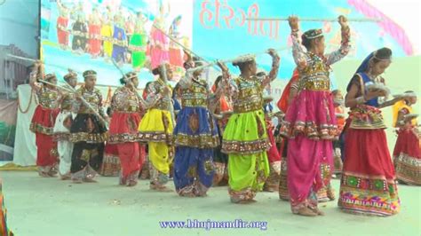 Sanskruti And Cultural Program 10 Anniversary Shree Swaminarayan Kanya