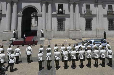 La Minuta PM Las declaraciones y hechos que marcan la última despedida