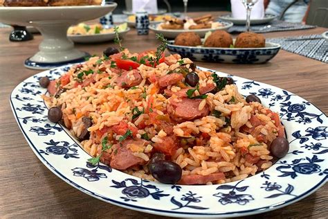 Arroz Portuguesa Ruralea