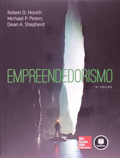 Empreendedorismo PDF Robert D Hisrich