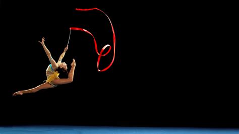 How To Watch Rhythmic Gymnastics At Olympics 2020 Key Dates Live