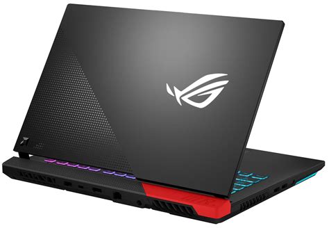 Asus Rog Strix G15 Advantage Edition G513 Ryzen 9 5980hx · Rx 6800m