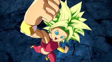 Dragon Ball FighterZ Kefla Release Date Time When And How To