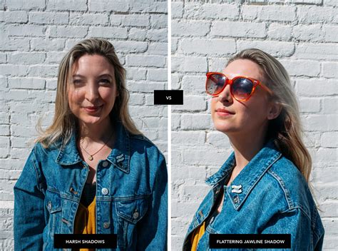 How to Shoot Photos in Direct Sunlight - A Color Story