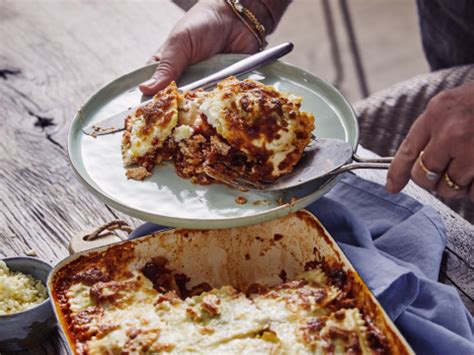 Ravioli Lasagne Van Ilse Libelle Lekker