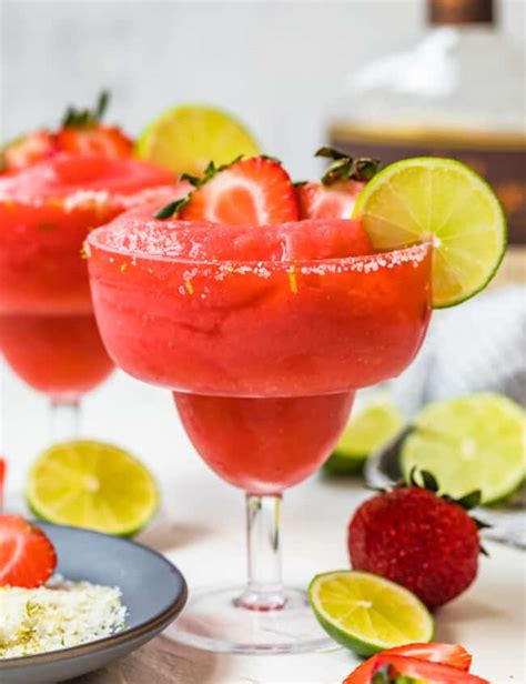 Best Margarita Recipe Video Margarita Pitcher Recipe