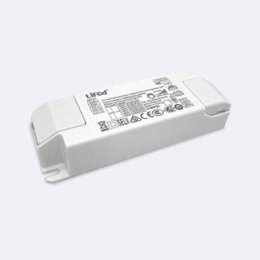 220 240V Flicker Free Output 20 42V 400 750mA 17 32W DALI Dimmable