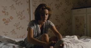 THE DISENCHANTED NUDE SCENES AZNude