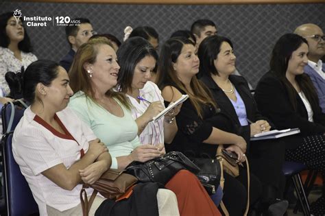 Primera Reuni N Con Apoderados Representantes De Cursos Instituto